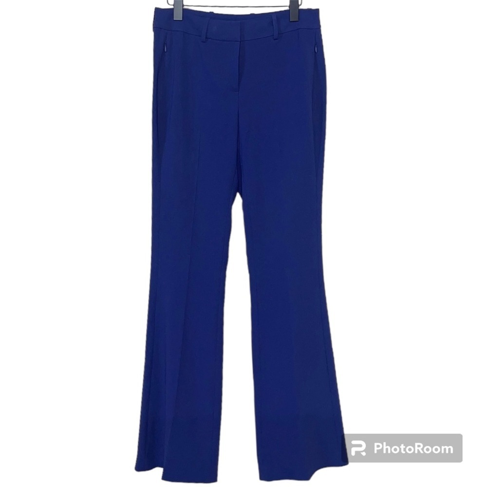 ELIE TAHARI Straight Leg Pants size 6